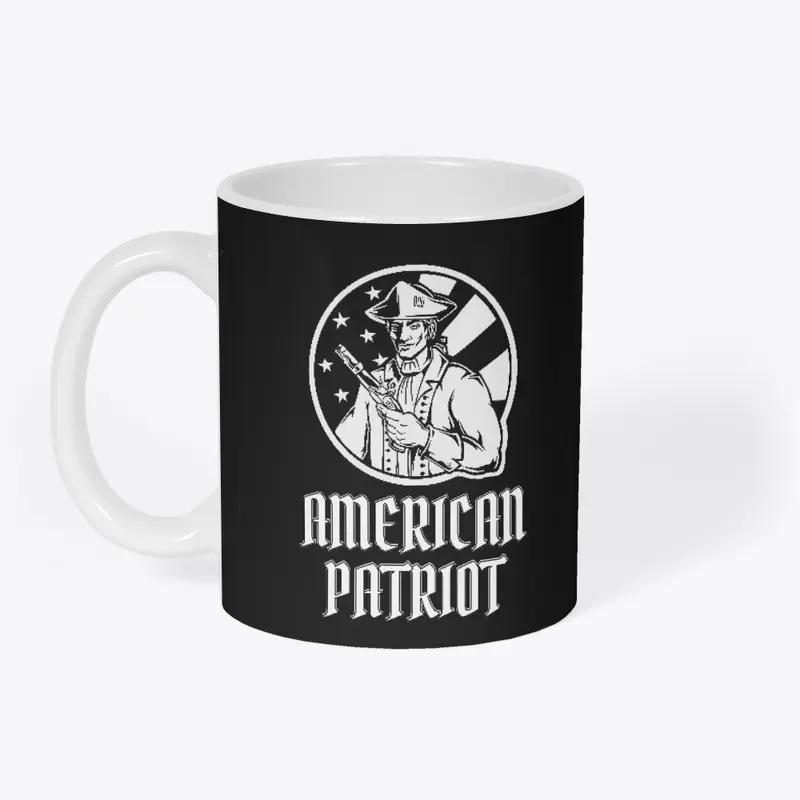 American Patriot Brand