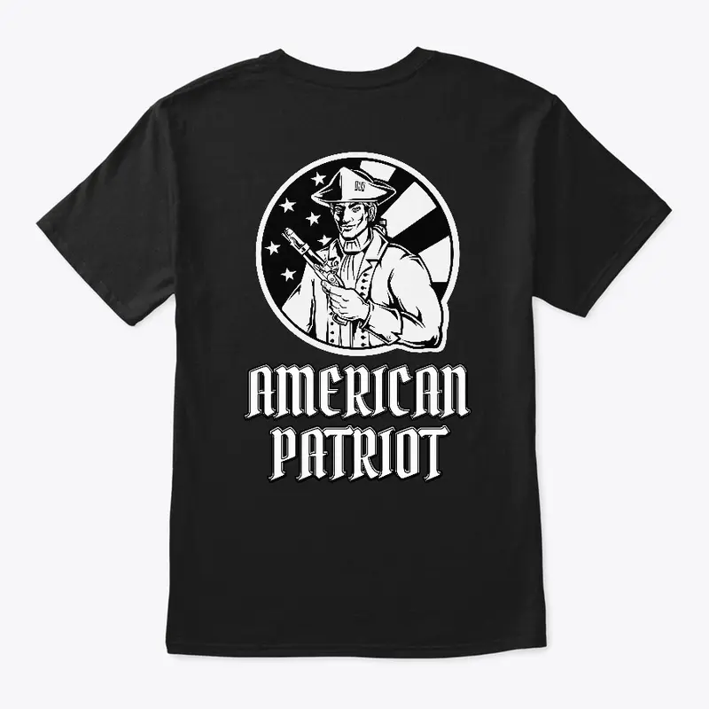 American Patriot